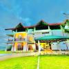 atm resort villa