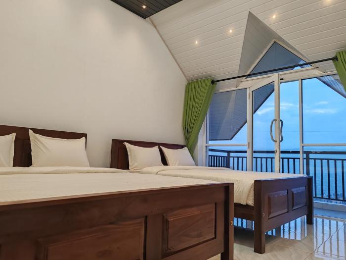 atm resort villa