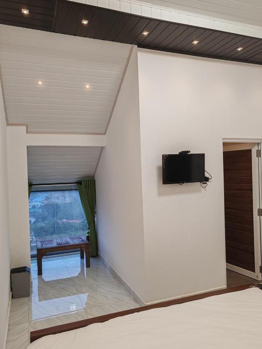 atm resort villa
