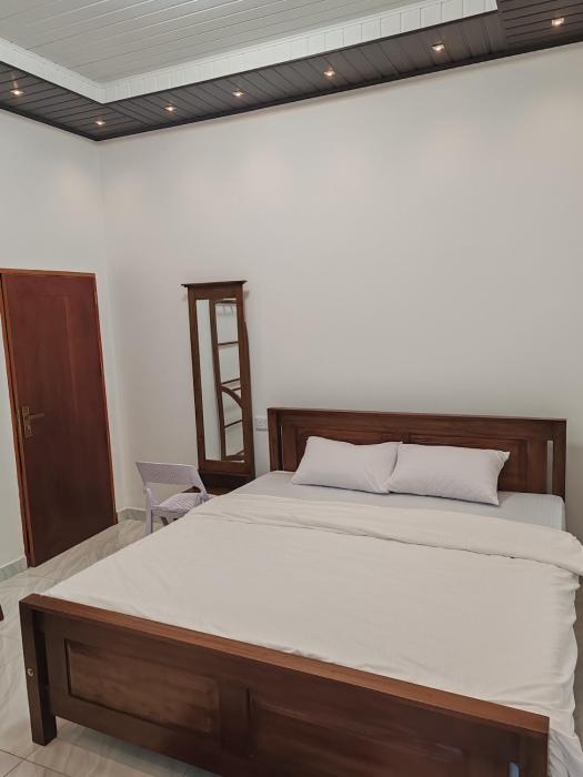 atm resort villa