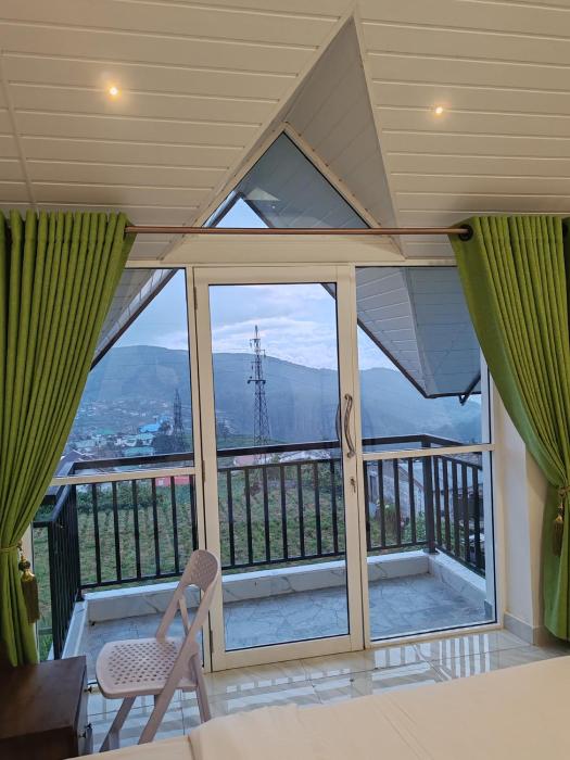 atm resort villa