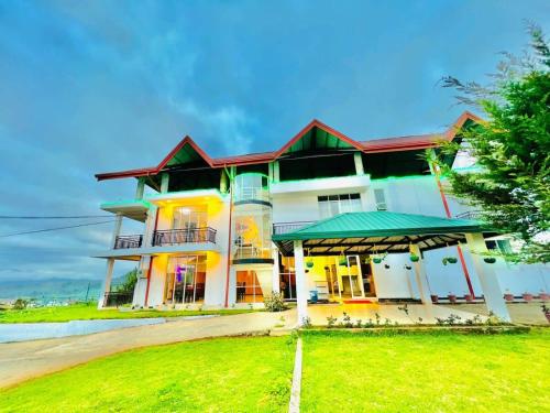 atm resort villa