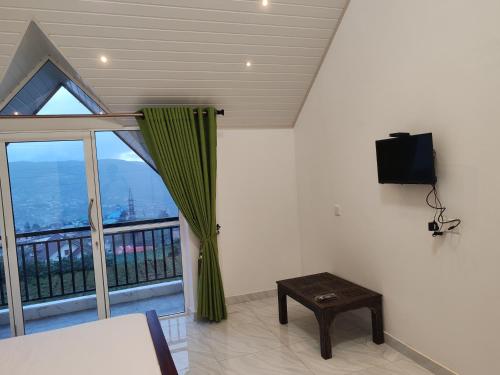 atm resort villa