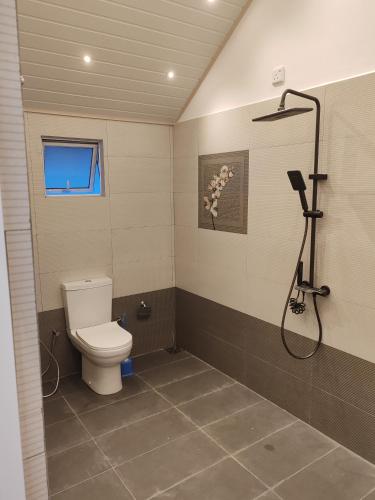 atm resort villa