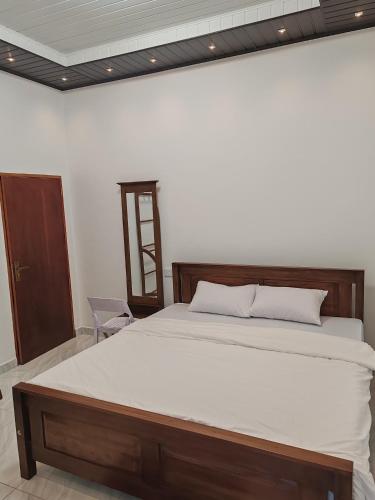 atm resort villa