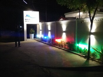 diva villa transit hotel