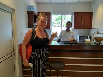 diva villa transit hotel