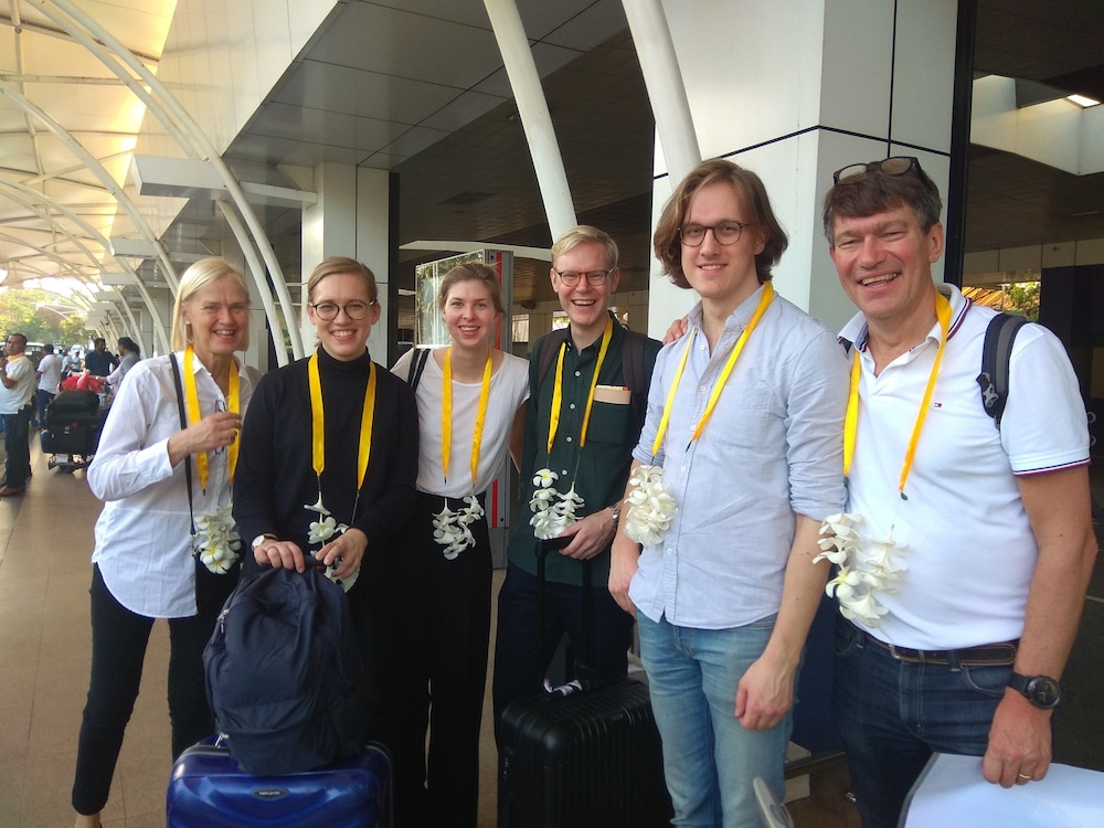 diva villa transit hotel