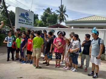 diva villa transit hotel