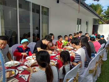 diva villa transit hotel