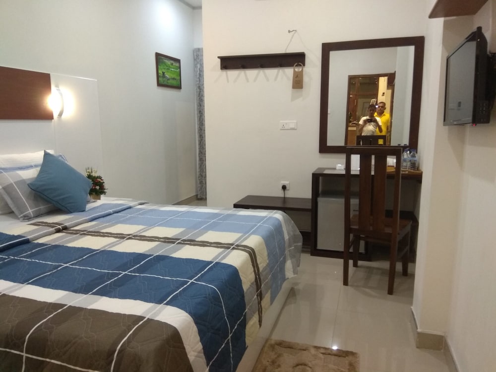 diva villa transit hotel