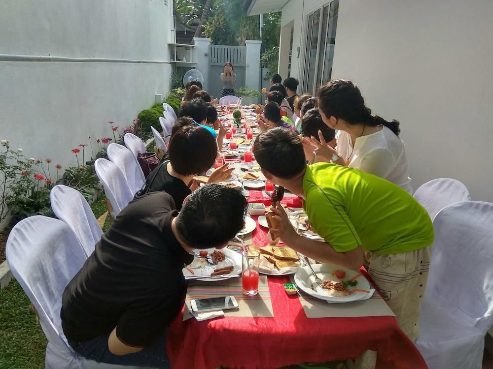 diva villa transit hotel