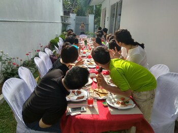 diva villa transit hotel