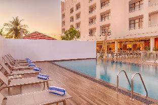 North Gate By Jetwing,Neerveli>>Jaffna,2 star