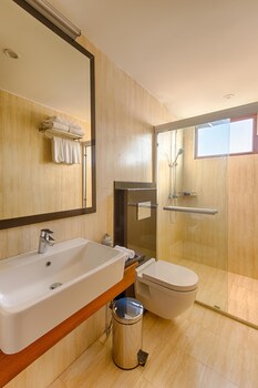 north gate by jetwing