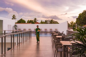 north gate by jetwing