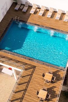 north gate by jetwing