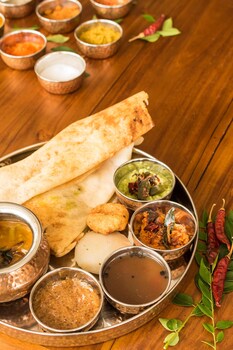 north gate by jetwing