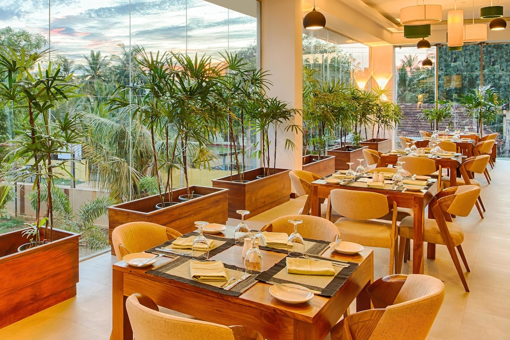 north gate by jetwing