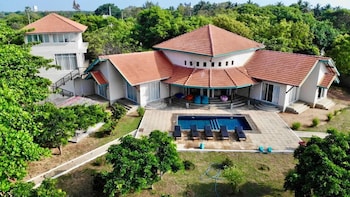 kayjay beach house