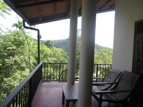 samadhi nature resort