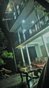 samadhi nature resort