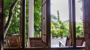 samadhi nature resort