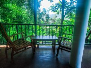 samadhi nature resort