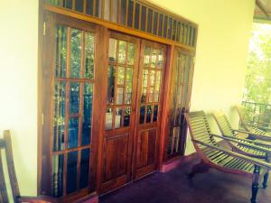 samadhi nature resort