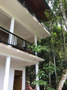 samadhi nature resort