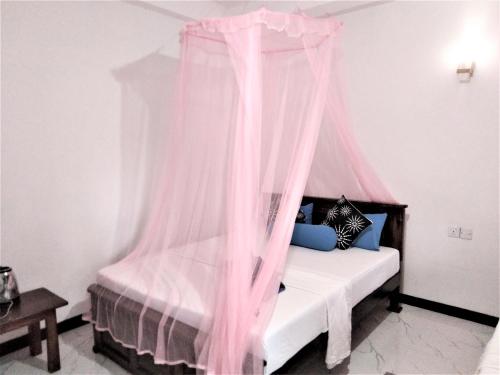 samadhi nature resort