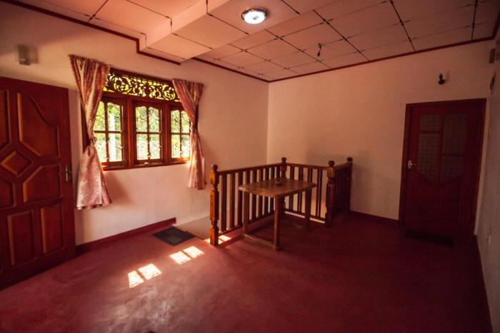 paradise beach house