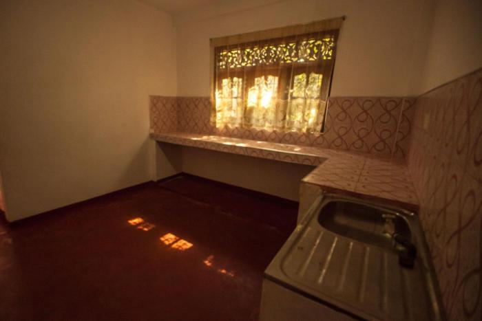 paradise beach house