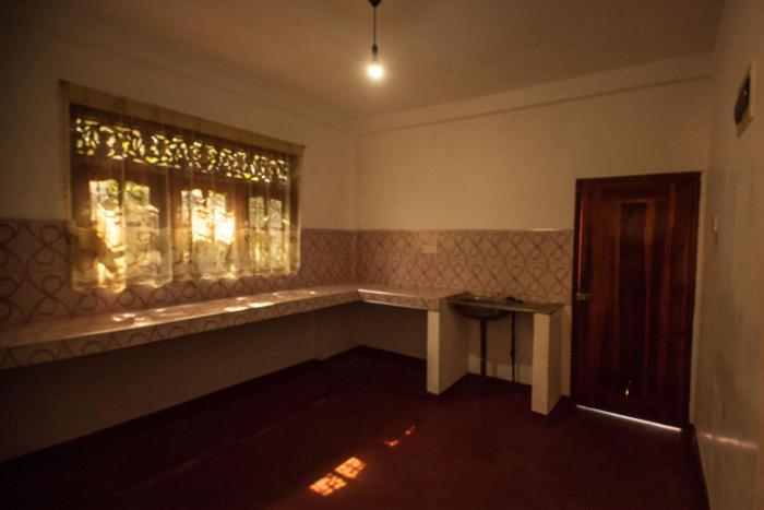 paradise beach house