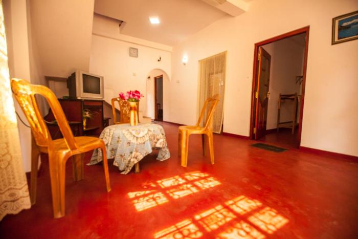 paradise beach house