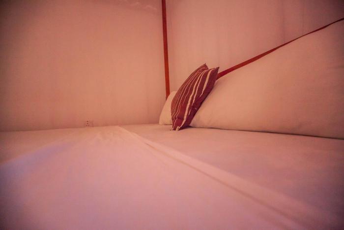 paradise beach house