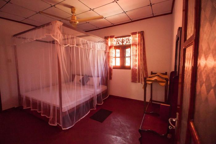 paradise beach house