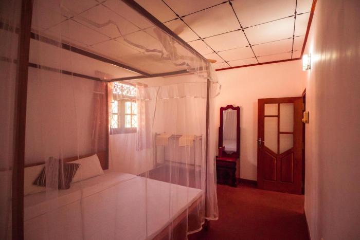 paradise beach house