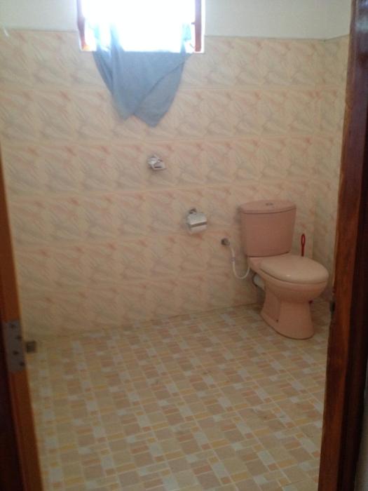 paradise beach house