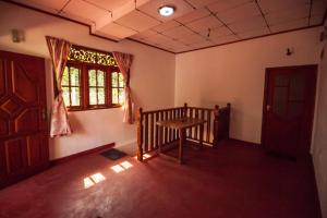 paradise beach house