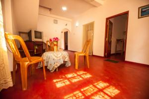 paradise beach house