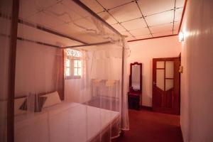 paradise beach house