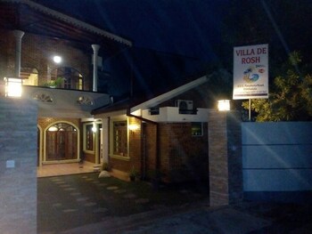 villa de rosh