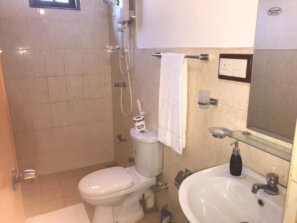 mihilaka holiday homes