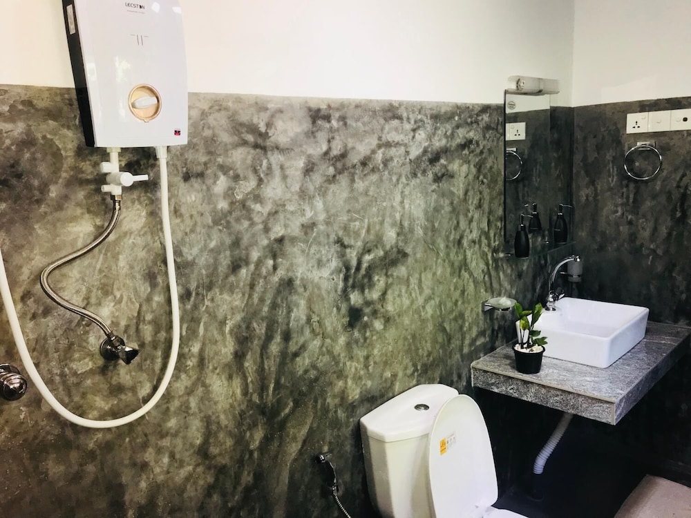 mihilaka holiday homes