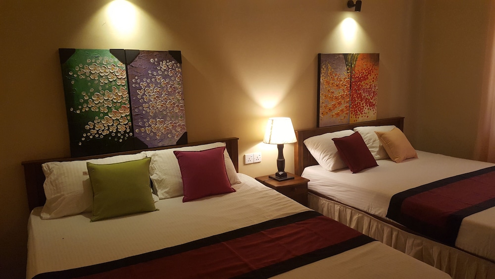 mihilaka holiday homes