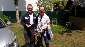 mihilaka holiday homes