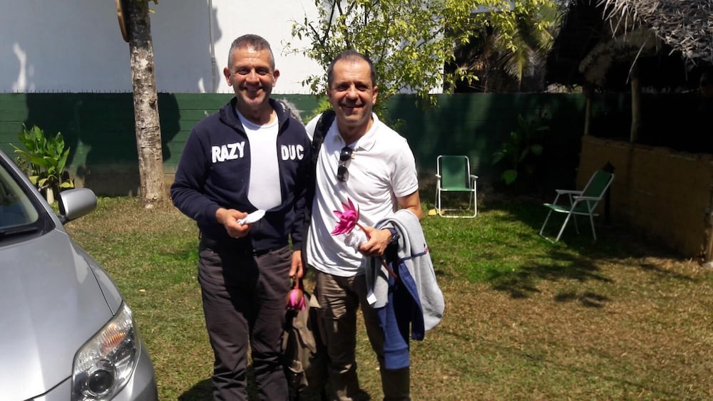 mihilaka holiday homes