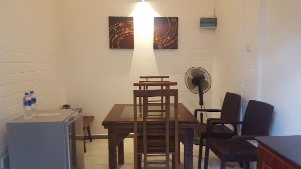 mihilaka holiday homes