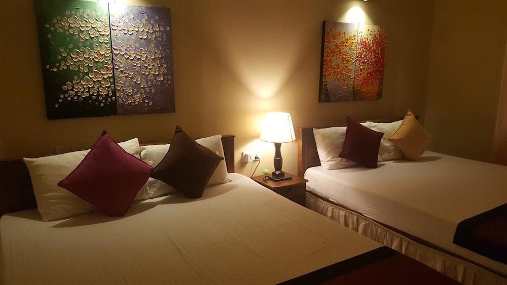 mihilaka holiday homes